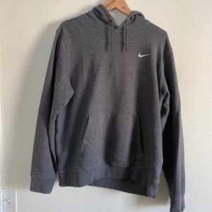 Men’s Nike Hooded Sweatshirt